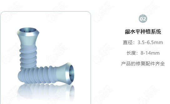 萊頓BLB齦水平種植系統(tǒng)