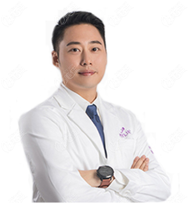 陈思凯是南京美莱微整形中心执业医师