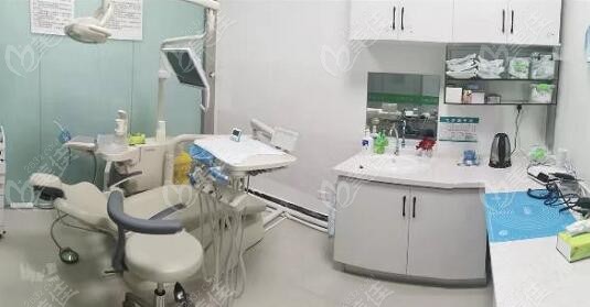 独立诊疗科室