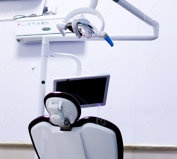 东安区立康口腔诊疗设备
