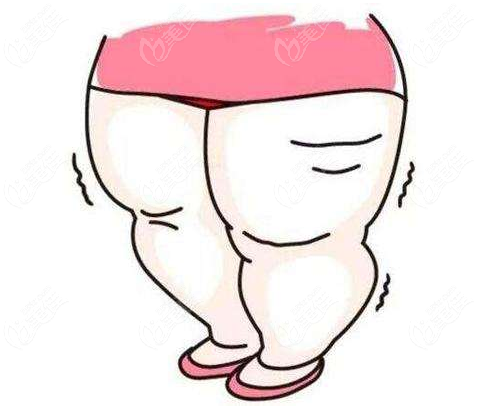 大腿根吸脂手術多少錢