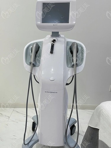 7D聚拉提仪器