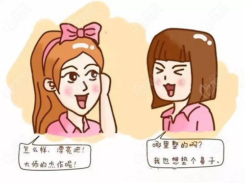 哈尔滨做鼻子排名前10