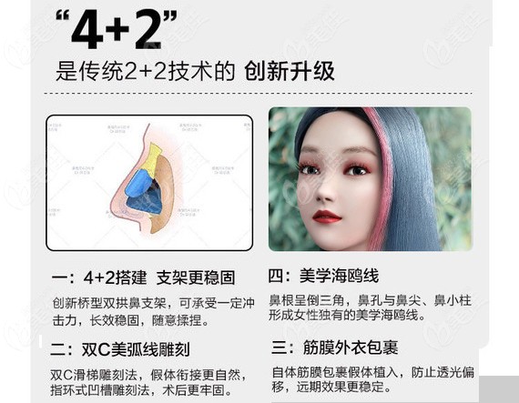 南京艺星整形顿兆做鼻子技术