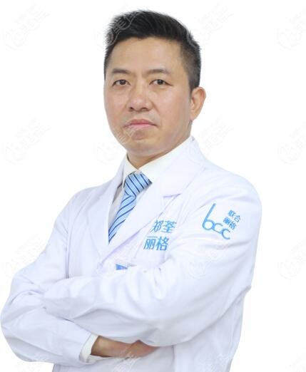 文大江医生