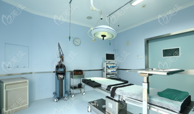 北京叶子手术室