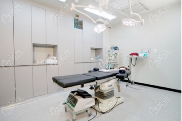 韩国1mm整形外科手术操作室