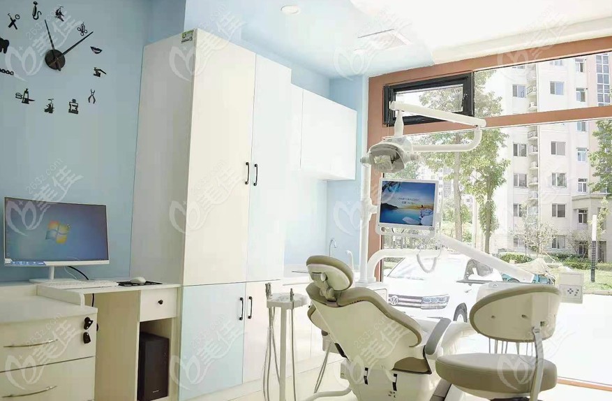 广阳区8020口腔诊疗室及牙椅