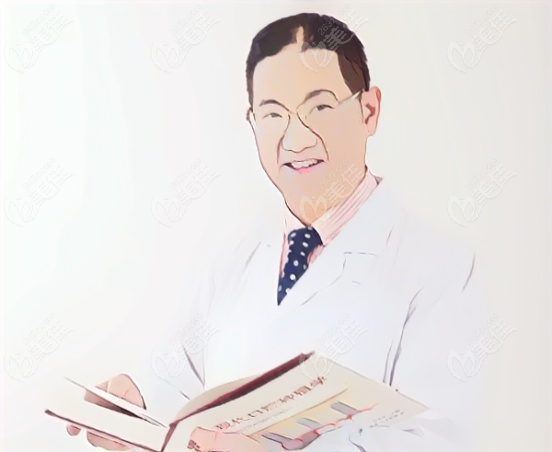 武汉亚韩正颌院长 蒋自强