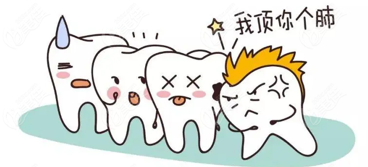 儿童牙齿矫正器种类