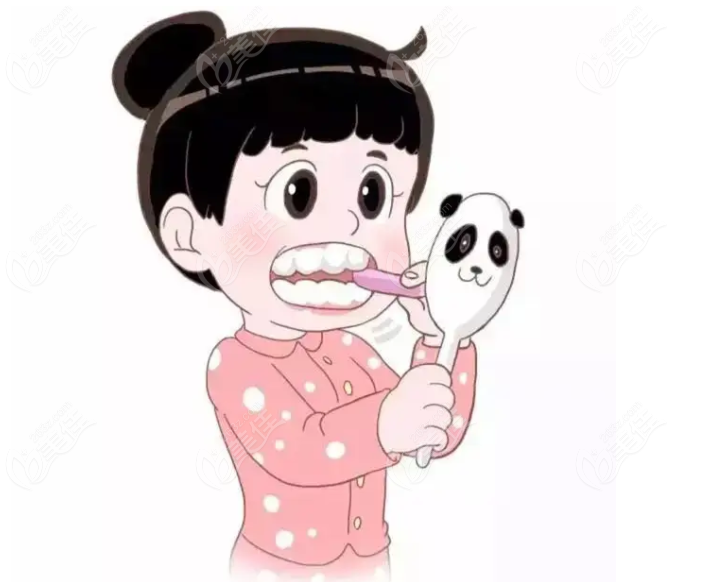 隐形牙套的咬咬胶训练
