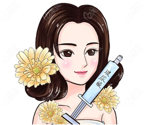 太原打玻尿酸好的医生