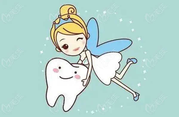牙好，牙健康，才能吃啥啥香