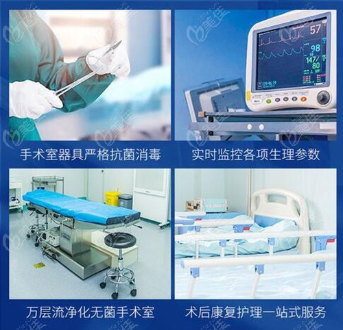 黑龍江瑞麗整形拉皮監(jiān)控