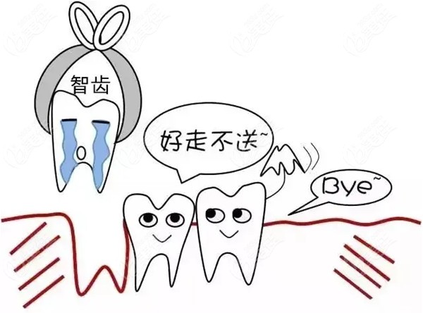 2022年<!--<i data=20240703-sp></i>-->、广州、深圳等地拔智齿多少钱一颗