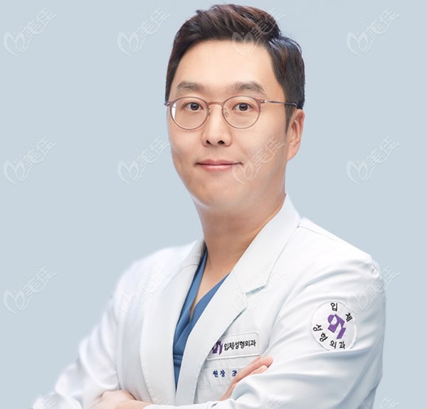 韩国ipche医院整形技术厉害的医生是赵显佑院长