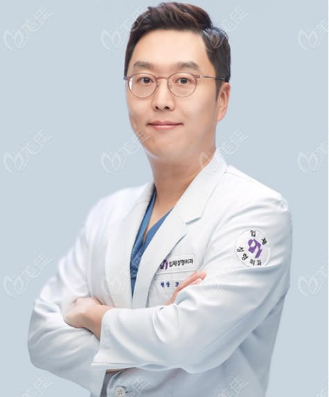 韩国ipche整形外科医院代表院长赵显佑