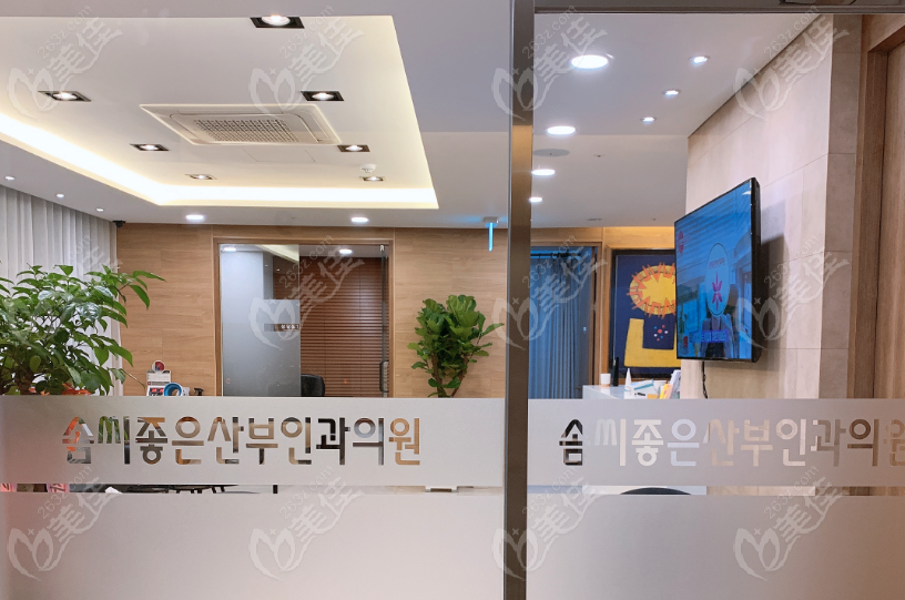 韩国好手艺整形环境图
