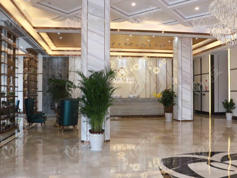 贛州薇琳環(huán)境圖