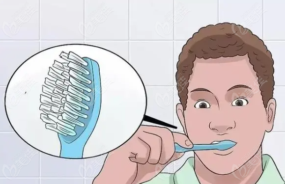 长期刷牙恶心干呕是怎么回事