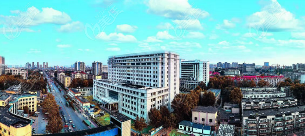 济南市第四人民医院美容整形科