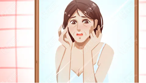 拉皮手术失败了怎么办