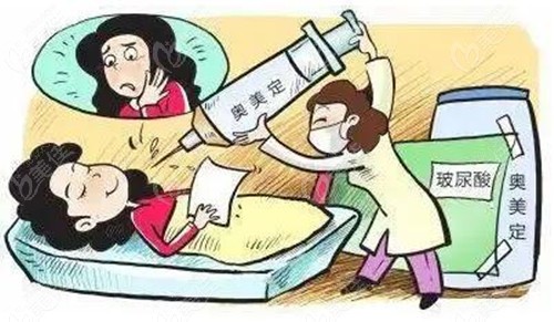 奧美定取出手術(shù)過程