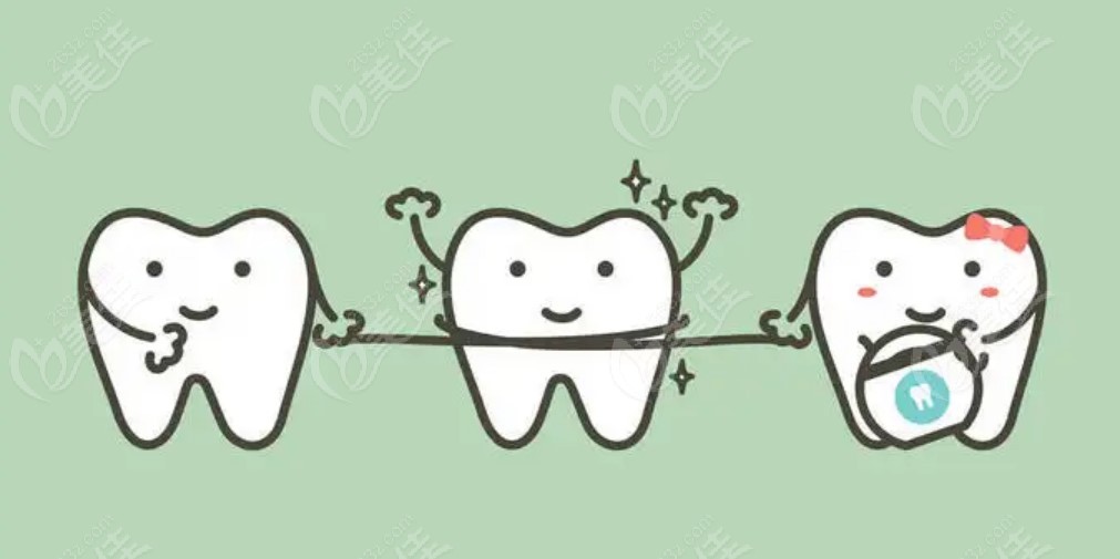 深圳矫正牙齿多少钱