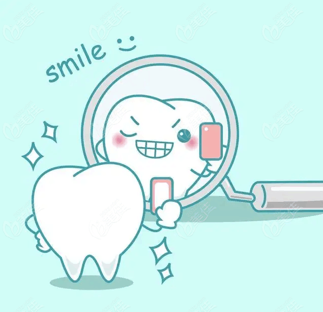 全瓷牙的寿命是多少年