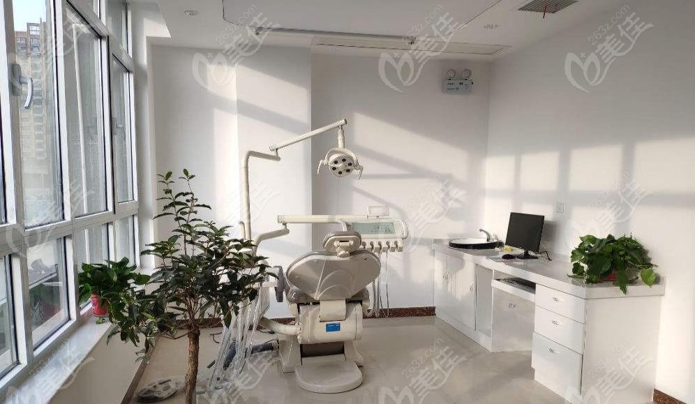 菏泽郓城牙贝康口腔治疗室