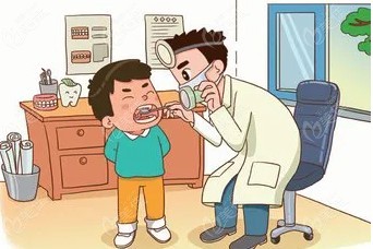 5岁孩子全麻补牙有影响吗
