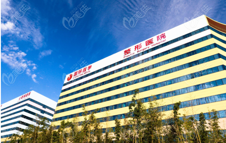 西安做拉皮手術有名的醫(yī)生醫(yī)院