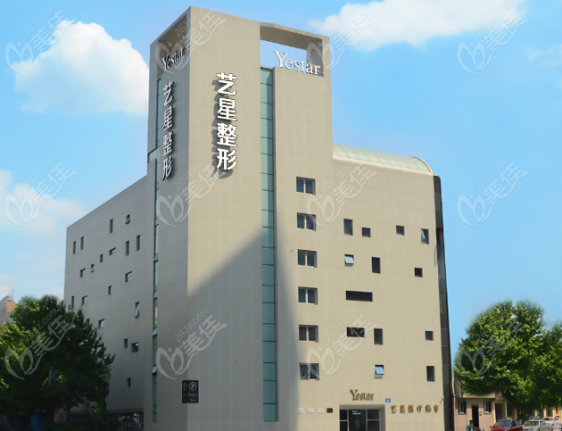 成都艺星整形医院周顺波医生鼻修复靠谱吗 成都艺星整形医院周顺波医生鼻修复靠谱吗