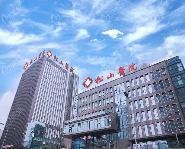 重慶松山醫(yī)院