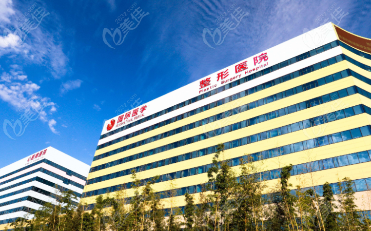 国内能做唇裂的医院