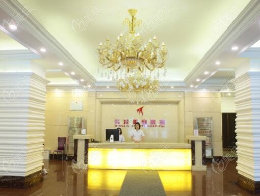沈阳做女性私密整形好的名流美容医院m.236z.com