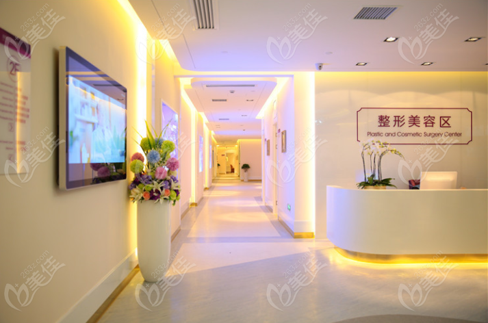 长沙美莱是长沙双眼皮修复医院排名前十的医院