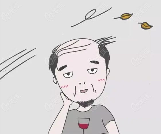 黑龙江齐齐哈尔比较好的植发医院