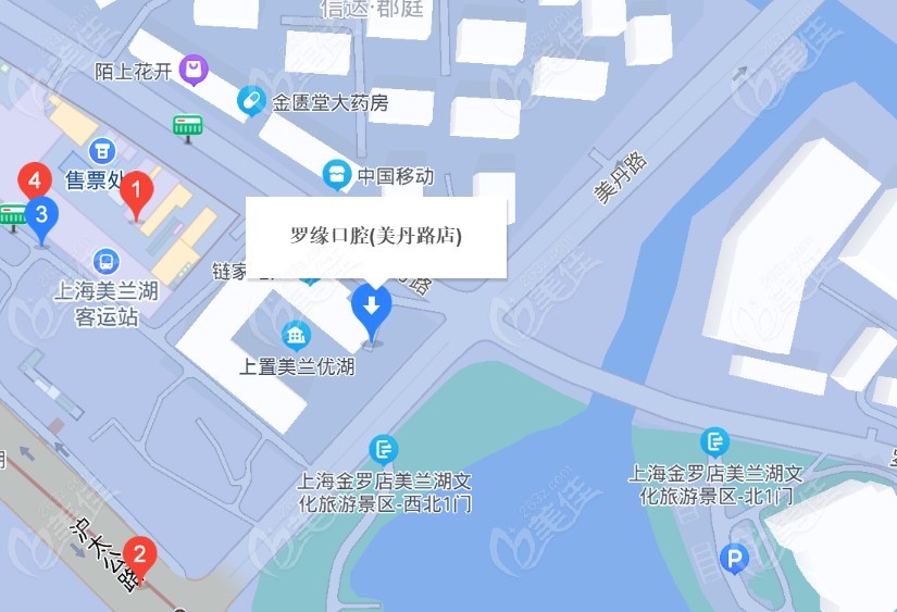 <!--<i data=20240703-sp></i>-->罗缘口腔在地图上位置