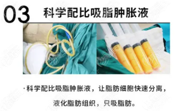 qline醫(yī)院特制腫脹液