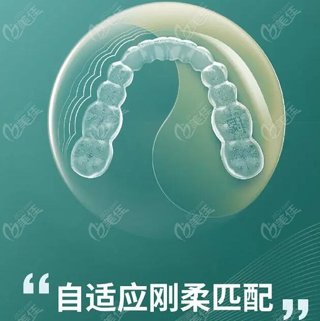 北京崇文门口腔医院隐形牙齿正畸价格