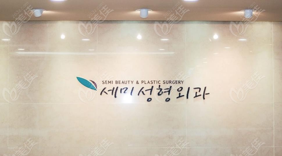 韩国世美整形医院logo