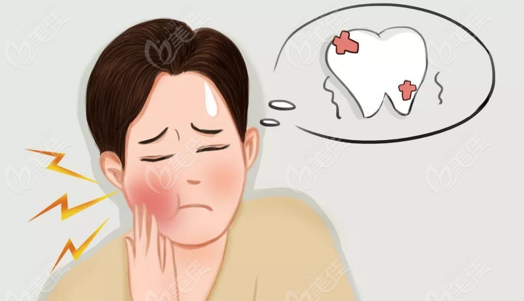 套牙套的后遗症236z.com
