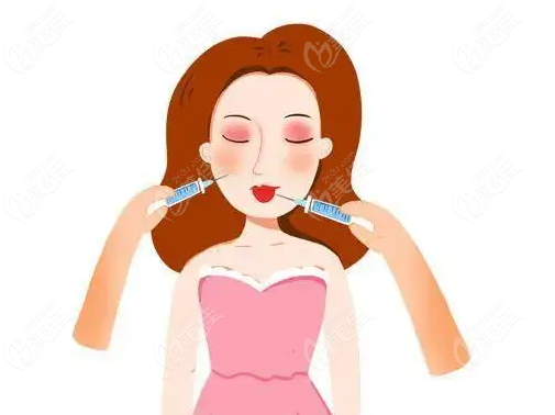 太原华美整形打玻尿酸价格