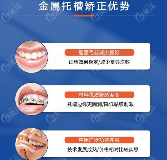 北京西城区做牙齿矫正哪家医院好236z.com