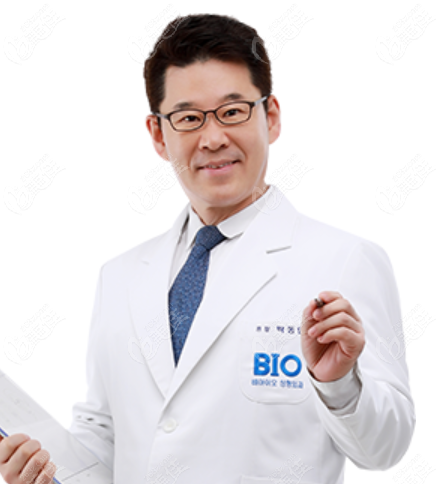 韩国bio整形朴东满院长