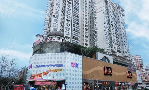 成都铜雀台植发中心 成都铜雀台植发中心