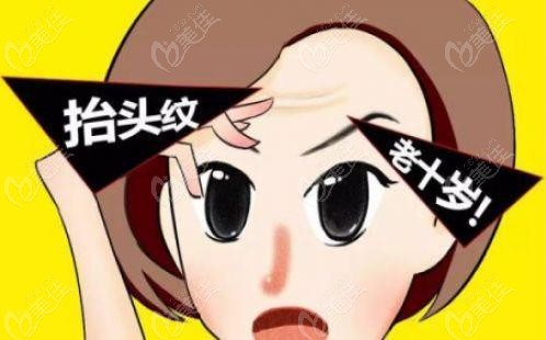 抬頭紋拉皮手術(shù)成效如何