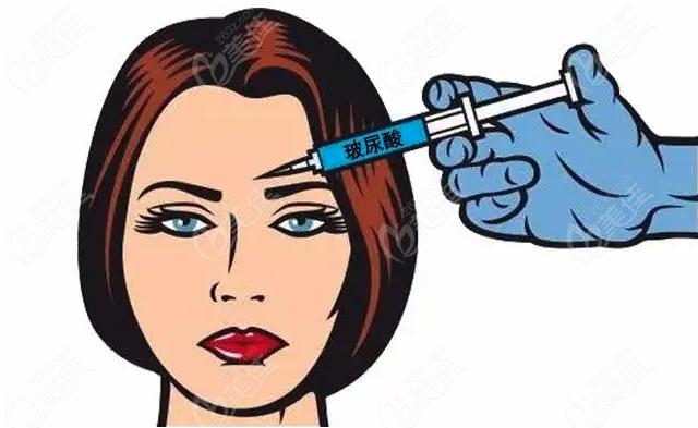 玻尿酸注射多久后硬块消失www.236z.com