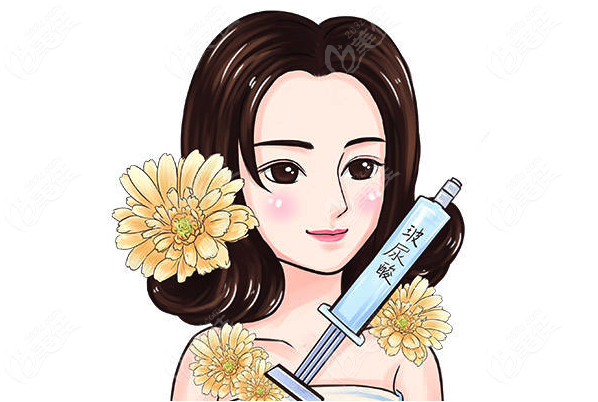 玻尿酸注射到底多久硬块才会消失